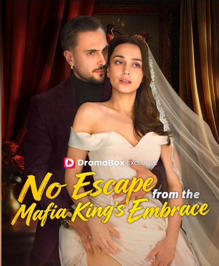 No Escape From The Mafia King\'s Embrace